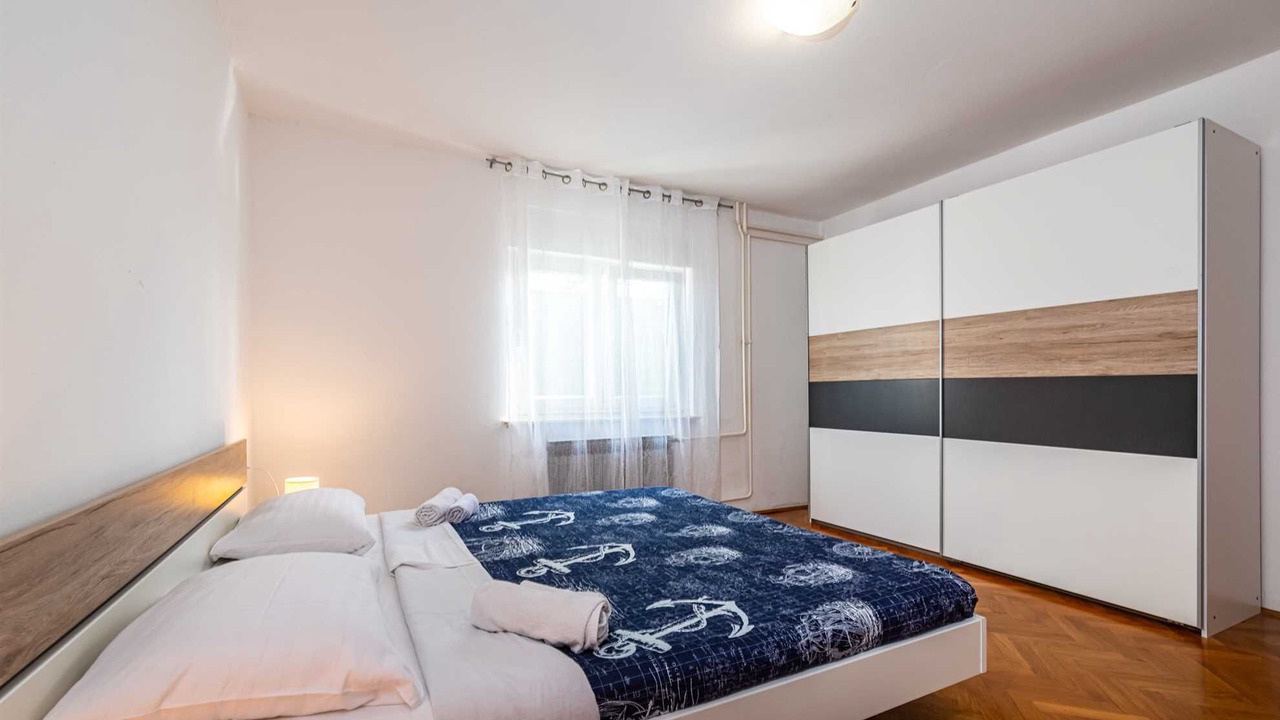 Photo of Bedroom in Suhovare