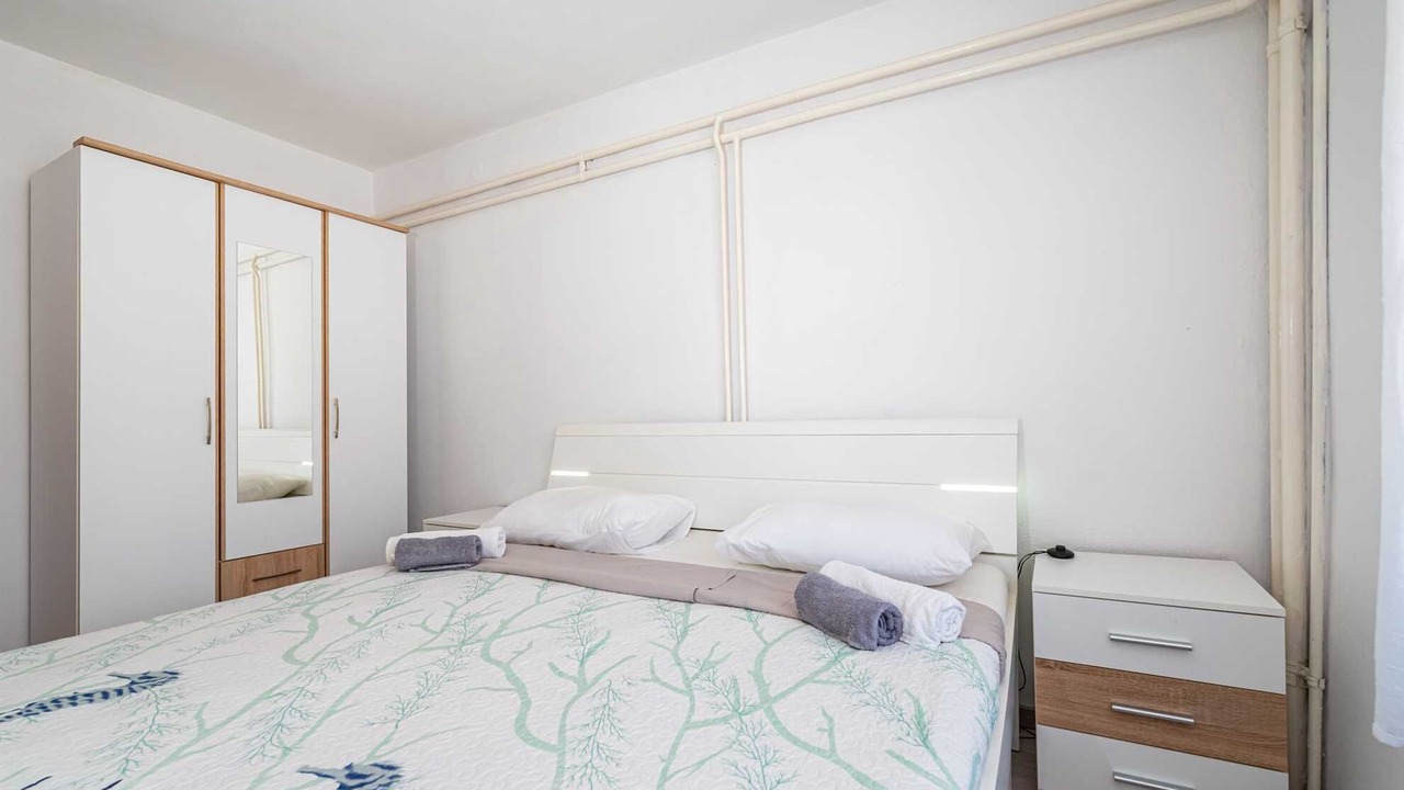 Photo of Bedroom in Suhovare