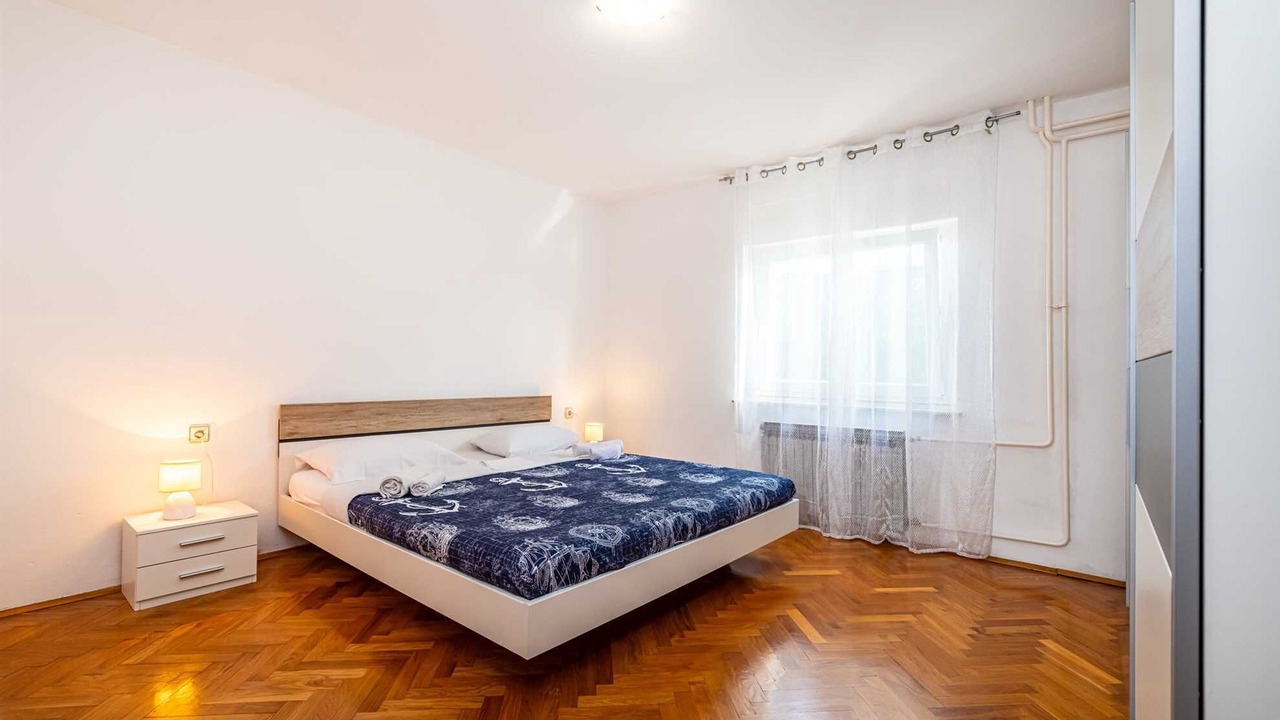 Photo of Bedroom in Suhovare