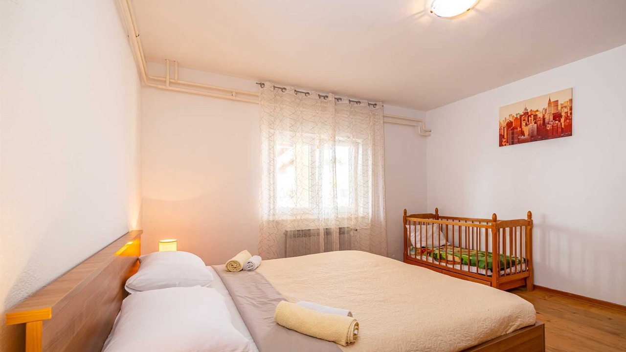 Photo of Bedroom in Suhovare