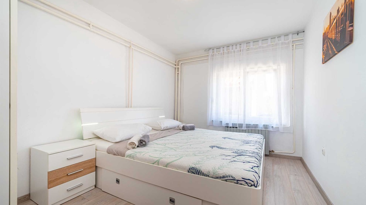 Photo of Bedroom in Suhovare