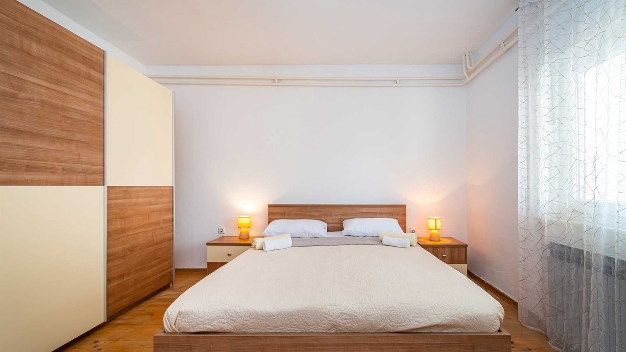 Photo of Bedroom in Suhovare