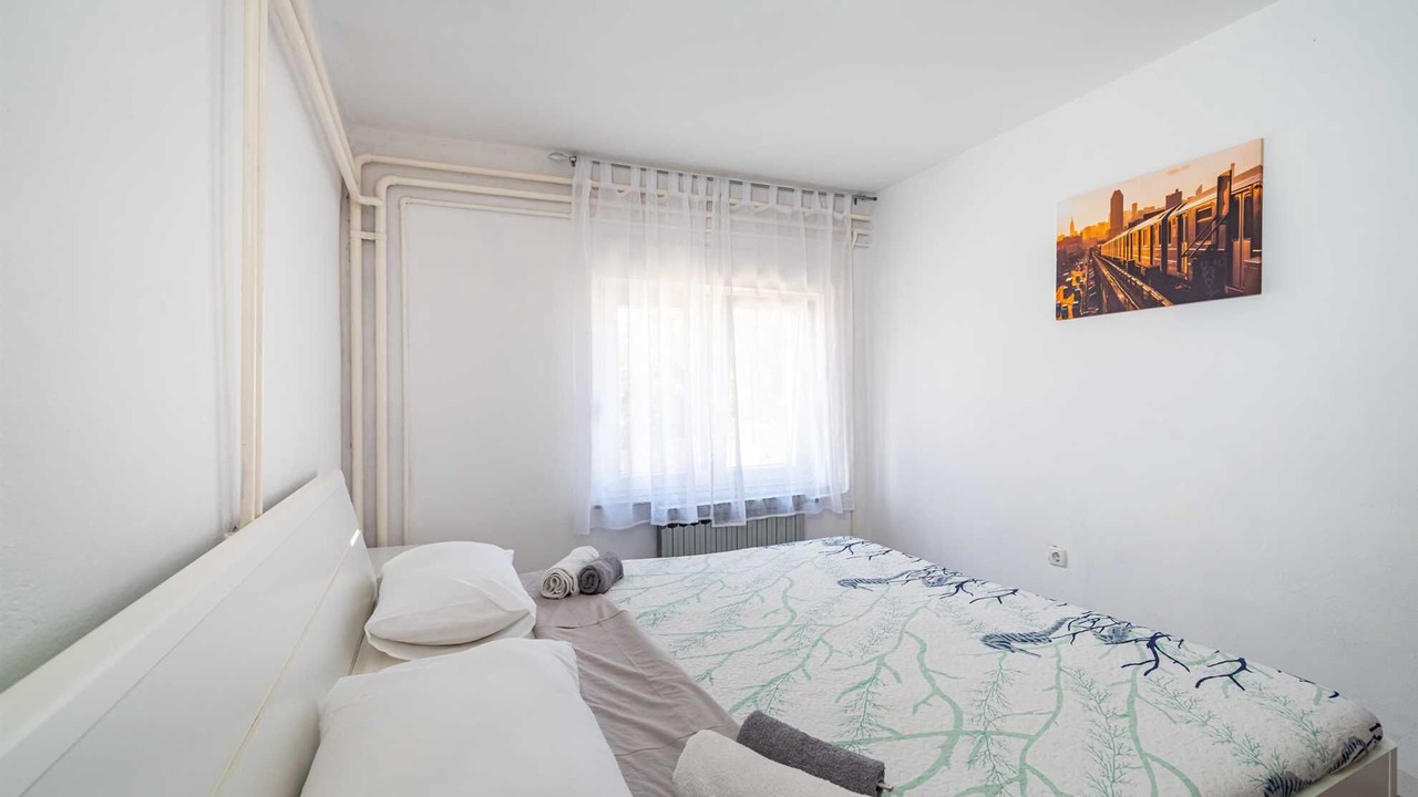 Photo of Bedroom in Suhovare