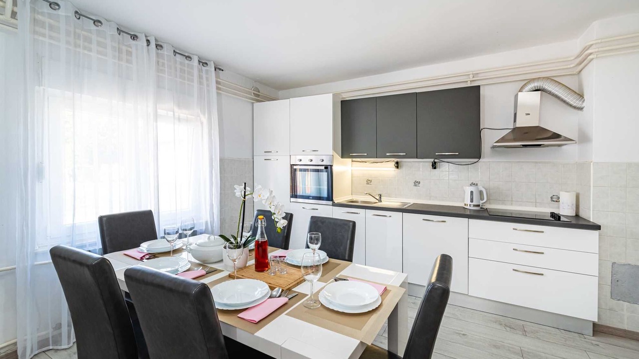 Photo of Kitchen in Suhovare