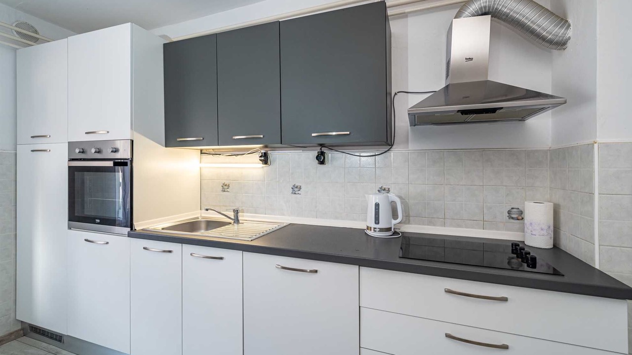Photo of Kitchen in Suhovare