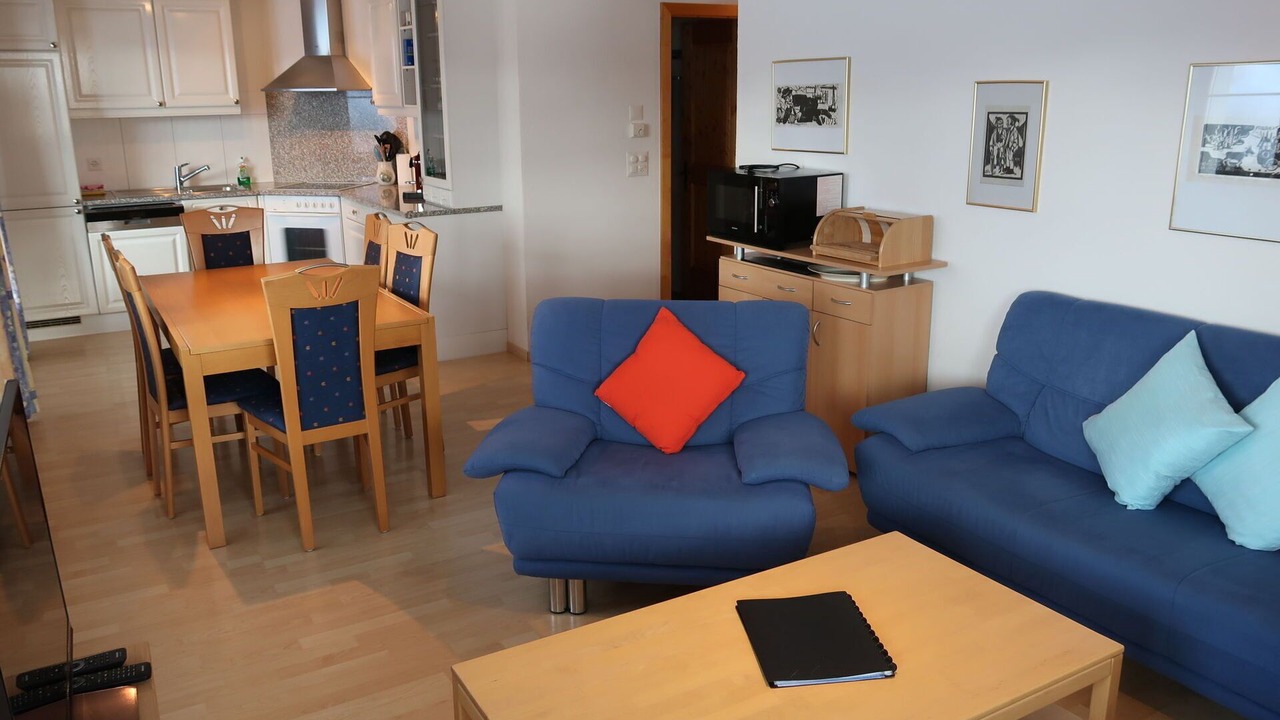 Photo of Bedroom in Riom-Parsonz