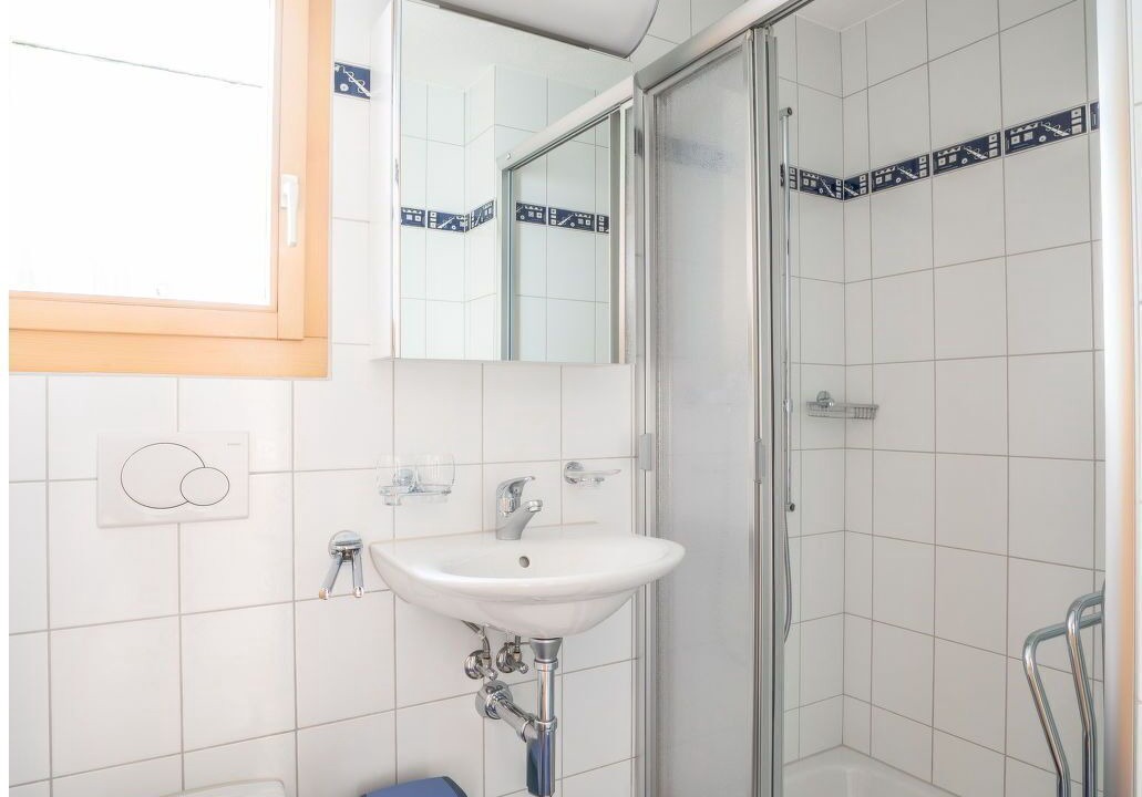 Photo of Bathroom in Riom-Parsonz