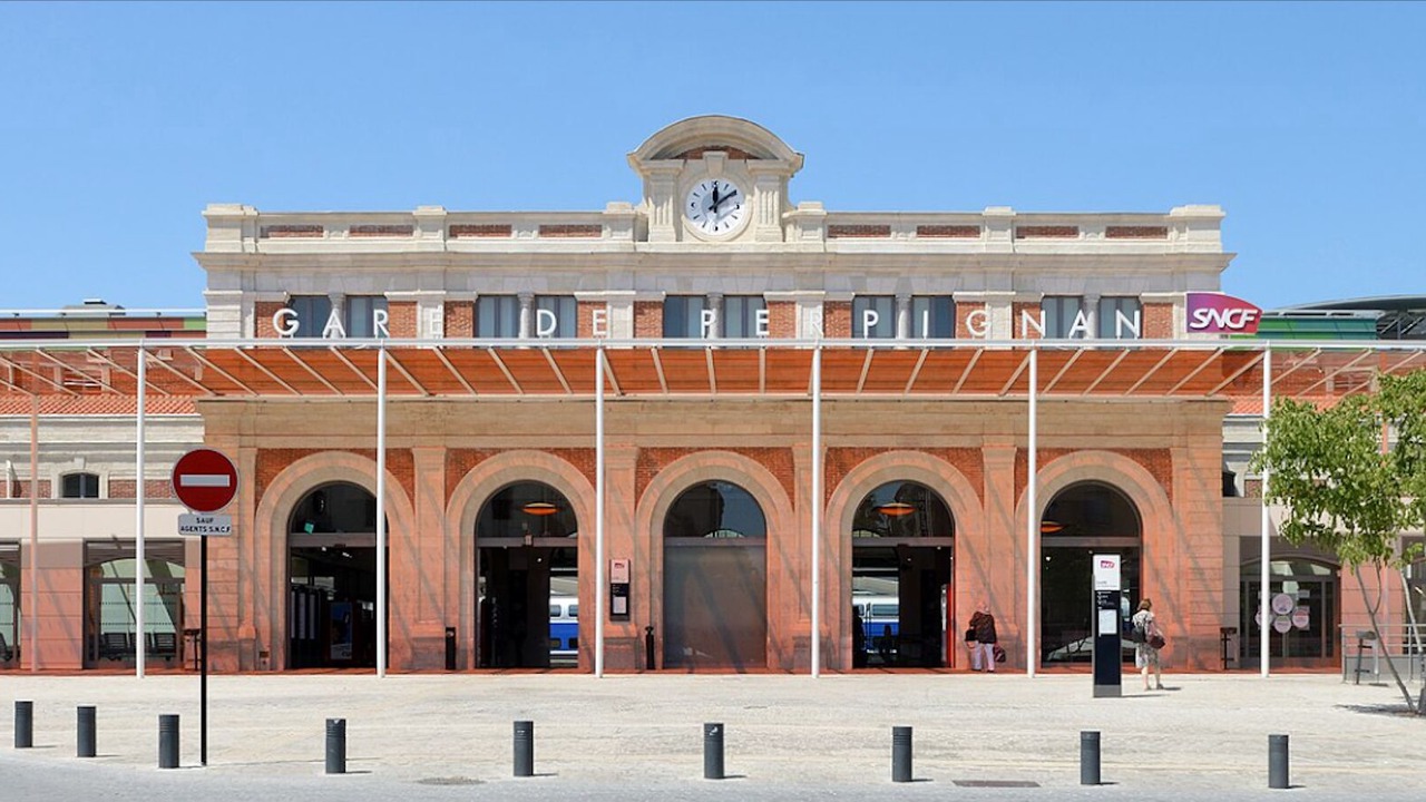 Photo of Others in La Gare