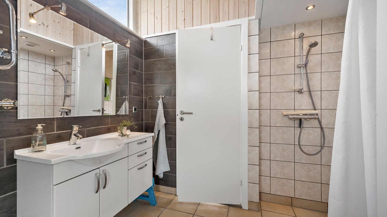 Photo of Bathroom in Frørup