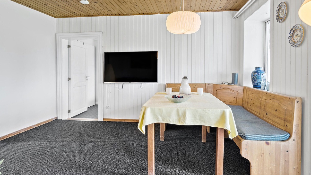 Photo of Bedroom in Kegnæshøj