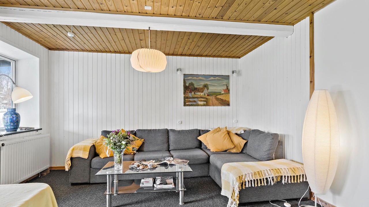 Photo of Bedroom in Kegnæshøj
