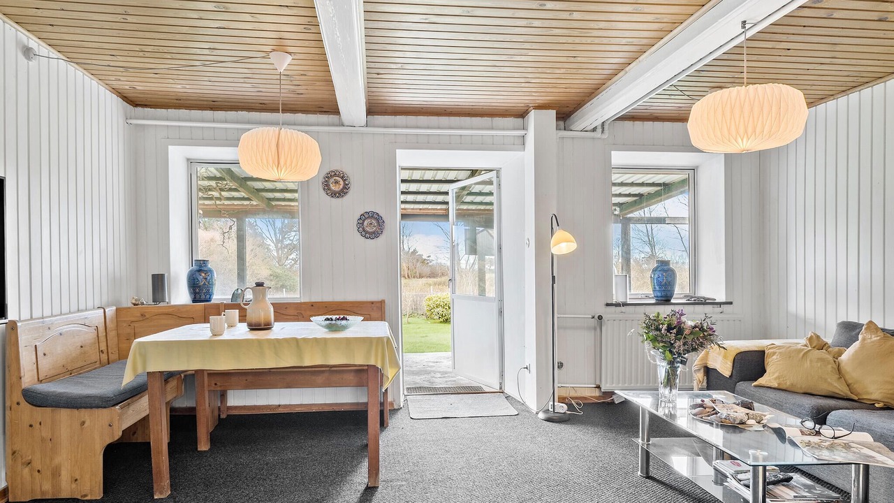 Photo of Bedroom in Kegnæshøj