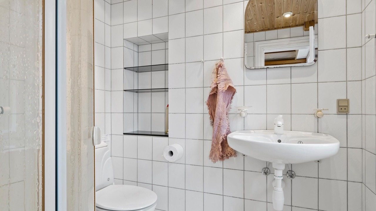 Photo of Bathroom in Kegnæshøj