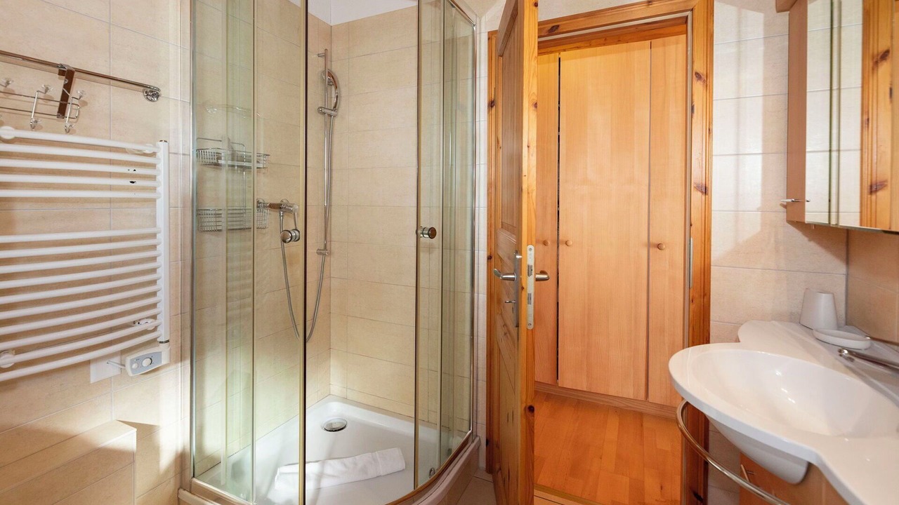 Photo of Bathroom in Chamoson