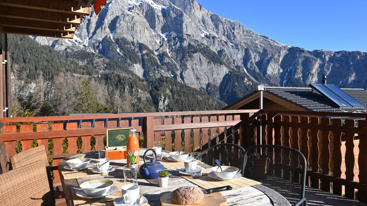 Photo of Outdoor in Chamoson