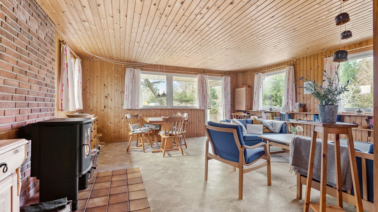Photo of Bedroom in Rømø Kirkeby