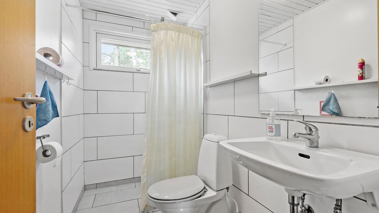 Photo of Bathroom in Rømø Kirkeby