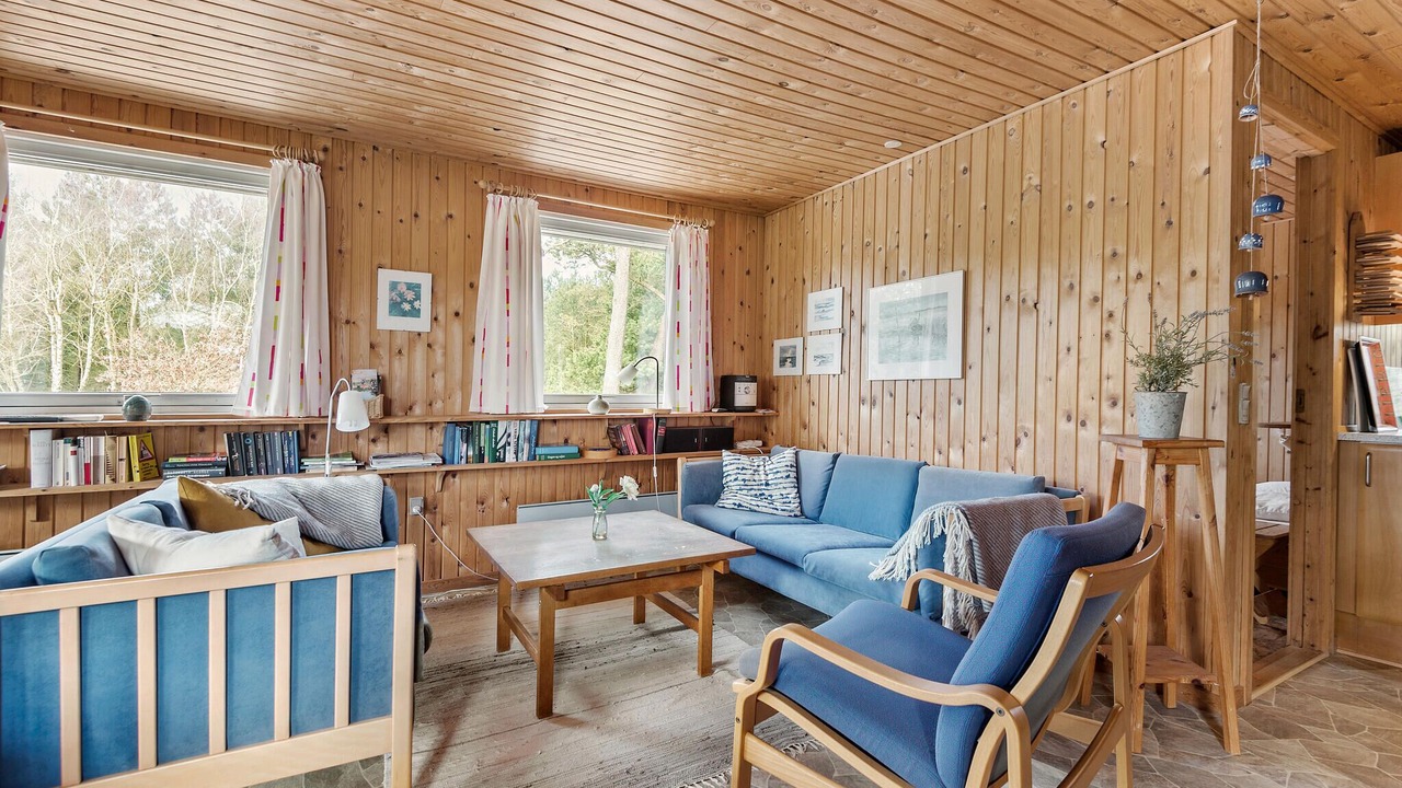 Photo of Bedroom in Rømø Kirkeby