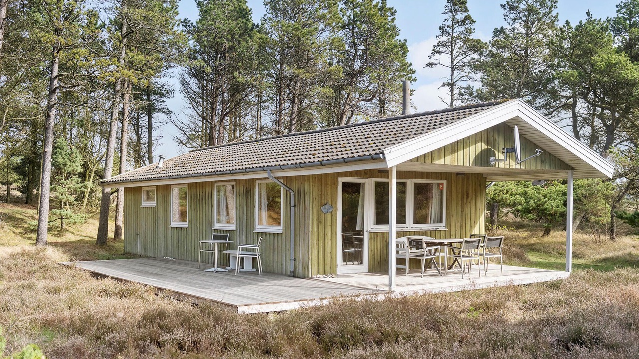 Photo of Others in Rømø Kirkeby