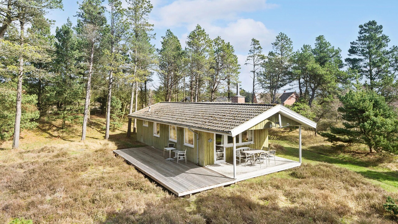 Photo of Others in Rømø Kirkeby