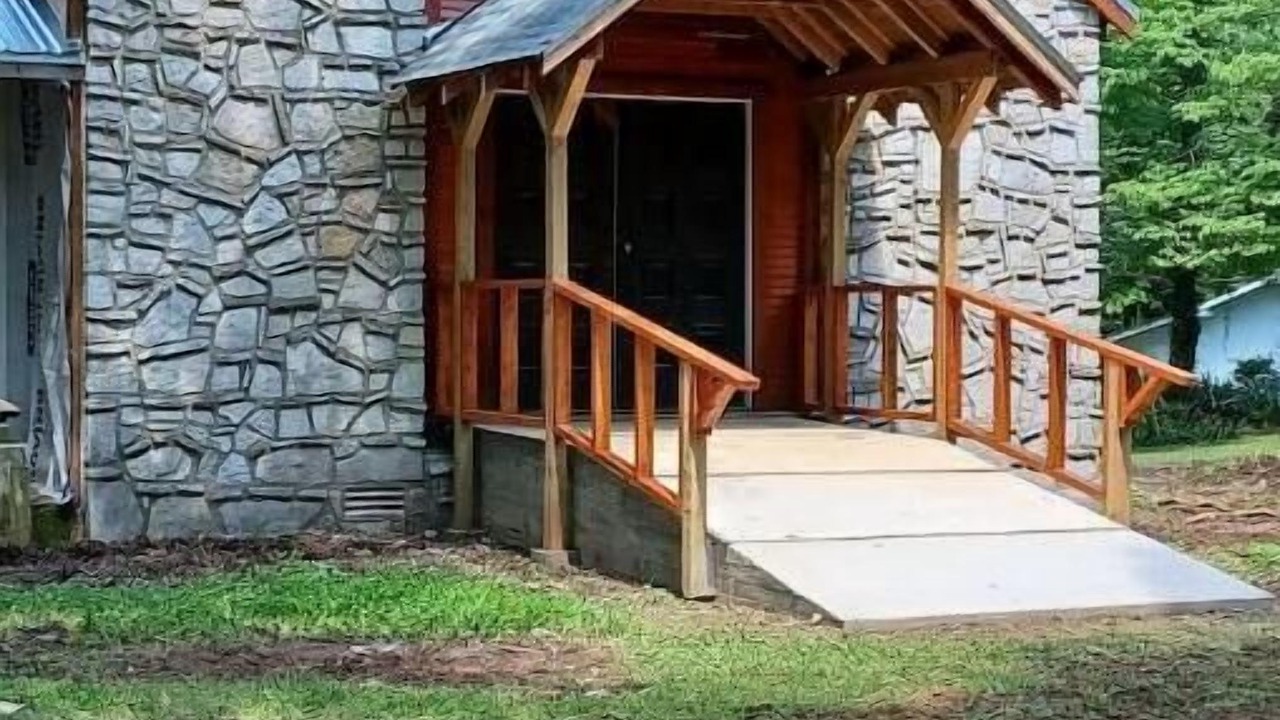 Photo of Outdoor in Marshall