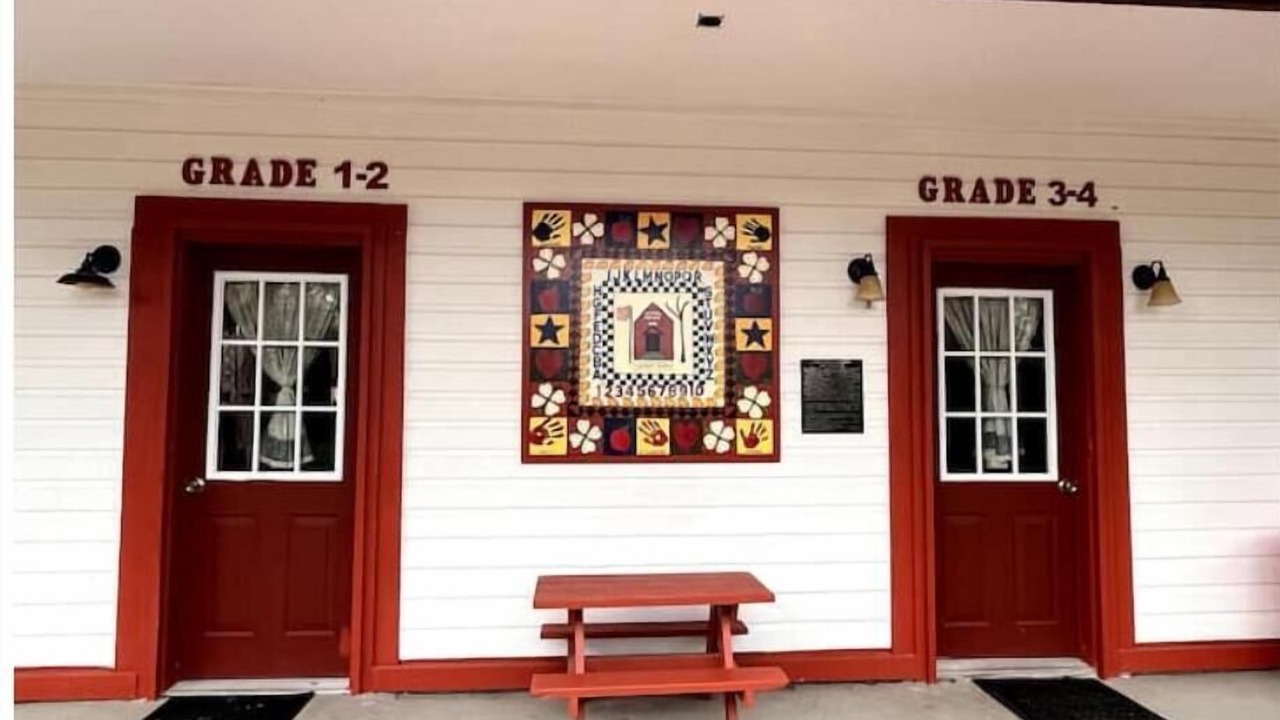 Photo of Outdoor in Marshall