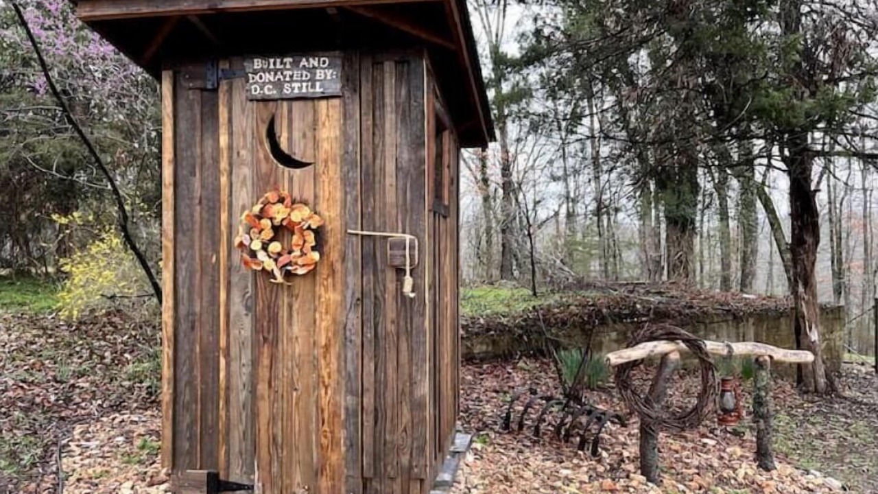 Photo of Outdoor in Marshall