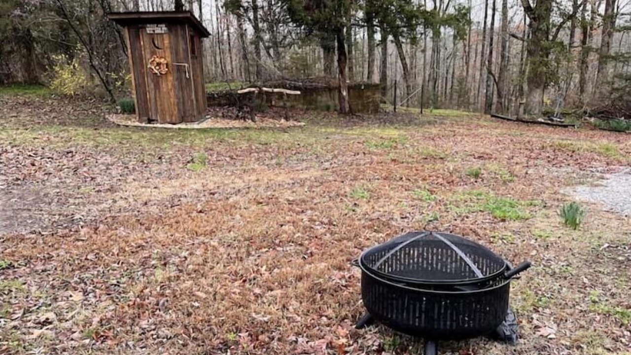 Photo of Outdoor in Marshall
