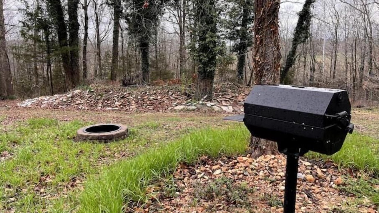 Photo of Outdoor in Marshall