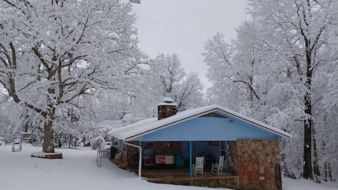 Photo of Outdoor in Marshall