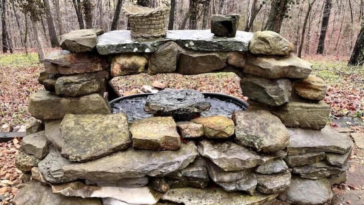 Photo of Outdoor in Marshall