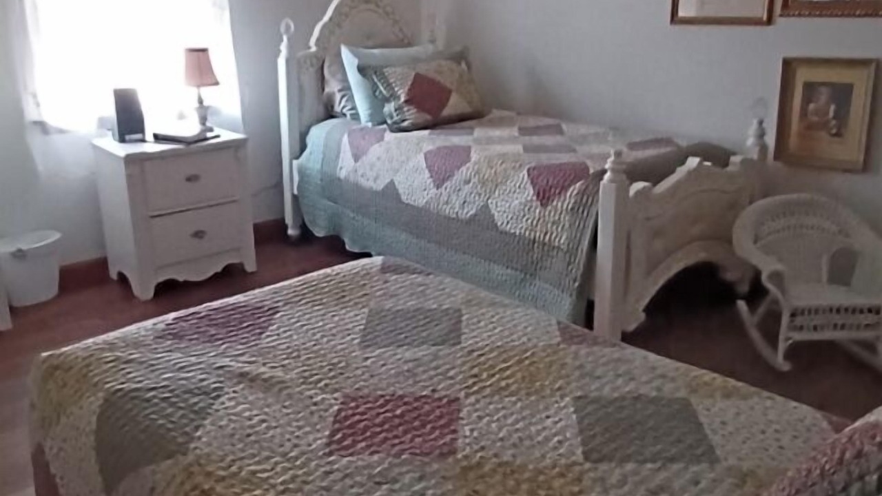 Photo of Bedroom in Marshall