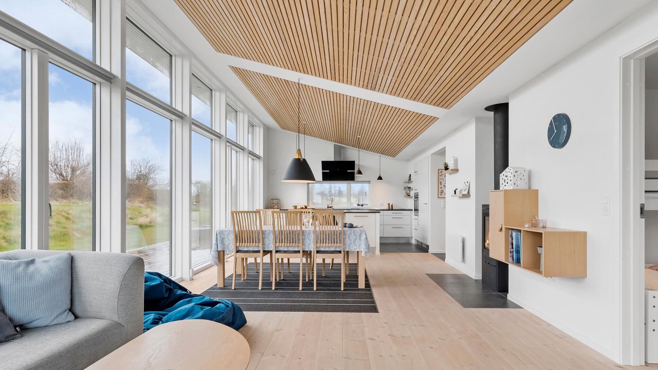 Photo of Bedroom in Kelstrup