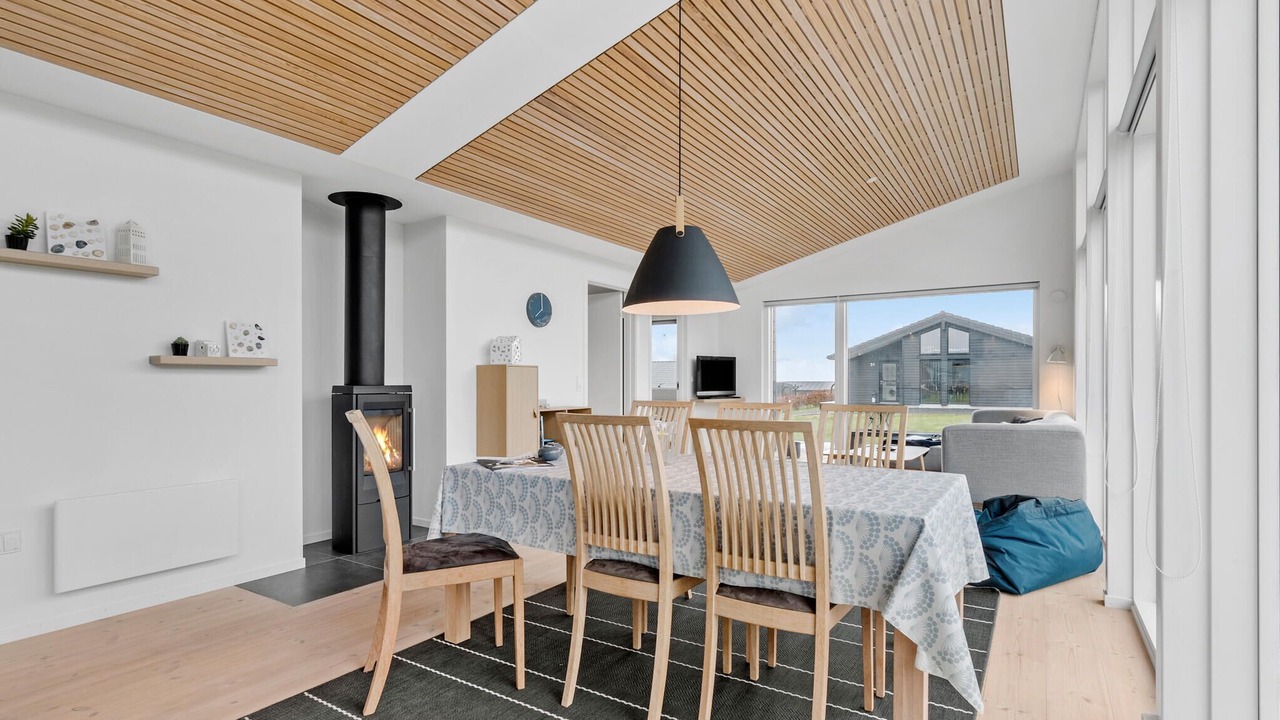 Photo of Bedroom in Kelstrup