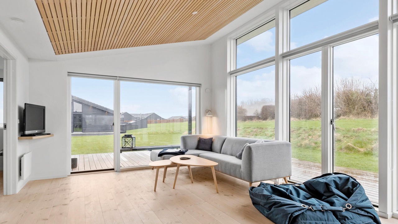 Photo of Bedroom in Kelstrup