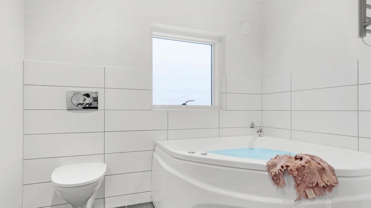 Photo of Bathroom in Kelstrup