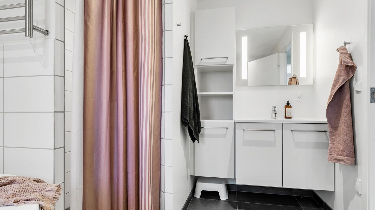 Photo of Bathroom in Kelstrup