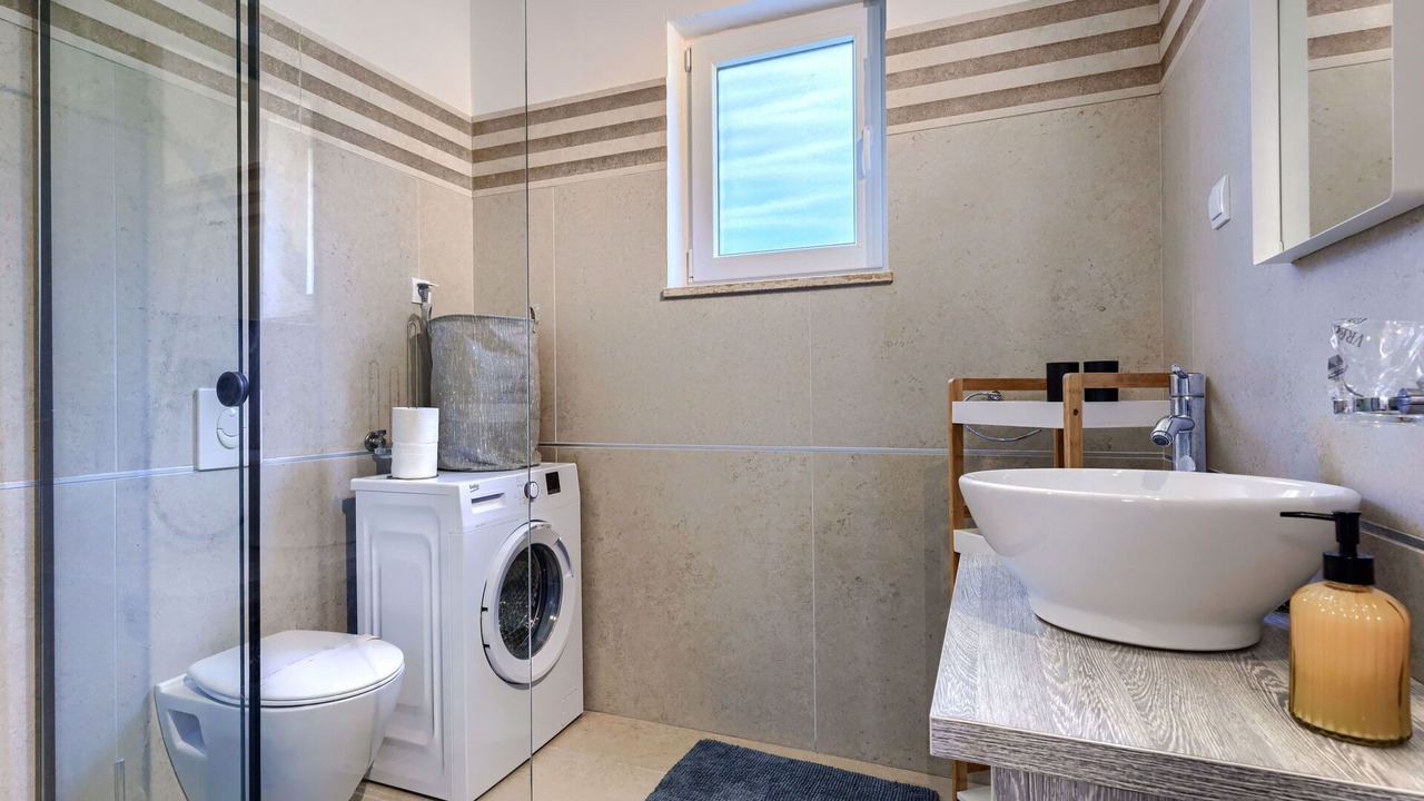 Photo of Bathroom in Muzini