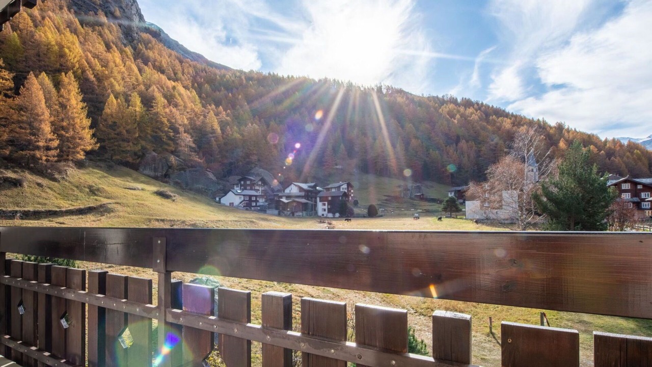 Photo of Outdoor in Saas Almagell