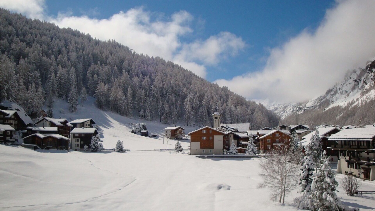 Photo of Outdoor in Saas Almagell