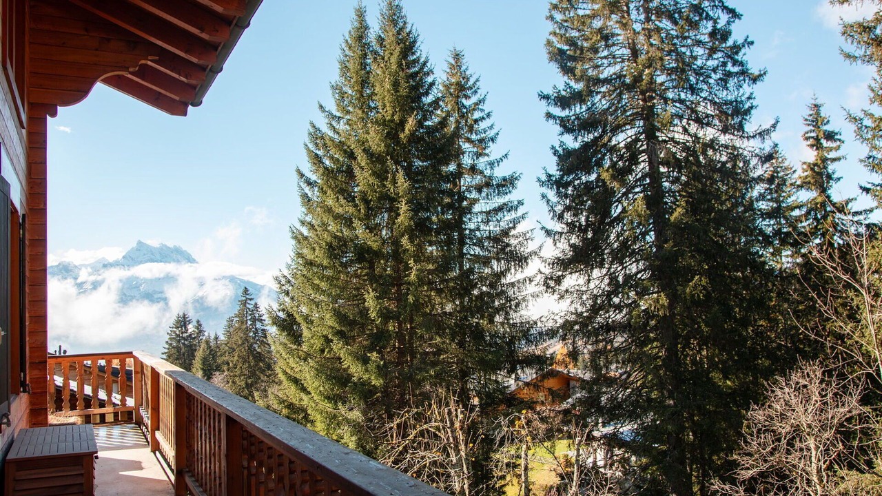 Photo of Outdoor in Villars-sur-Ollon