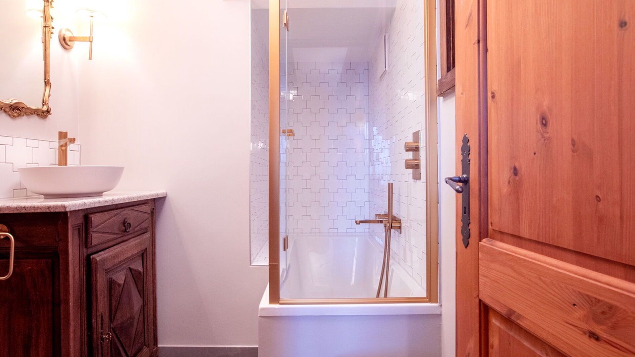 Photo of Bathroom in Villars-sur-Ollon