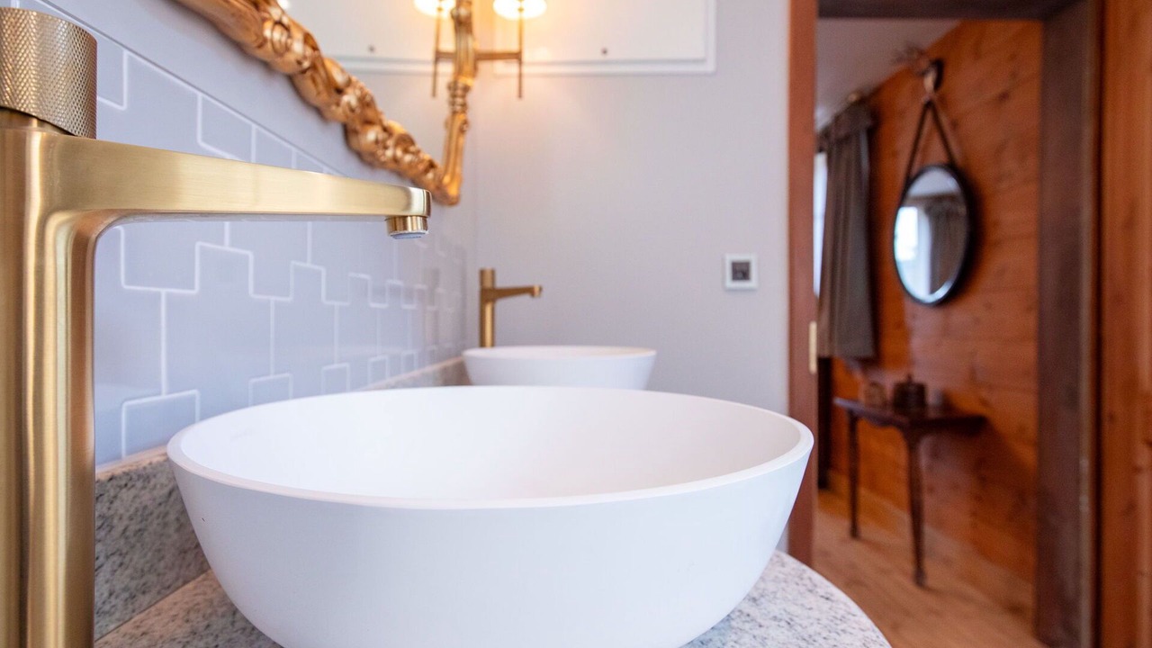 Photo of Bathroom in Villars-sur-Ollon