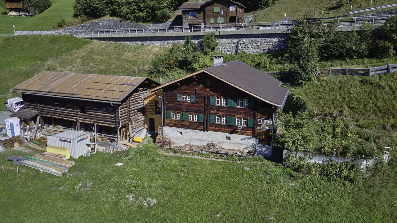Photo of Others in Saas im Prattigau