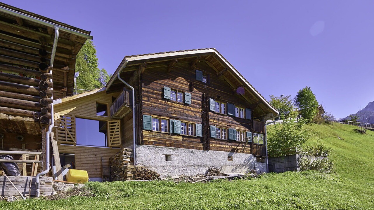 Photo of Others in Saas im Prattigau