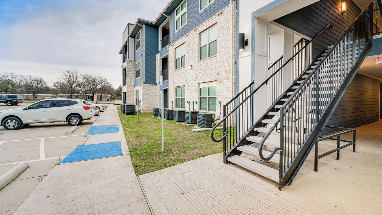 Photo of Outdoor in Bonham