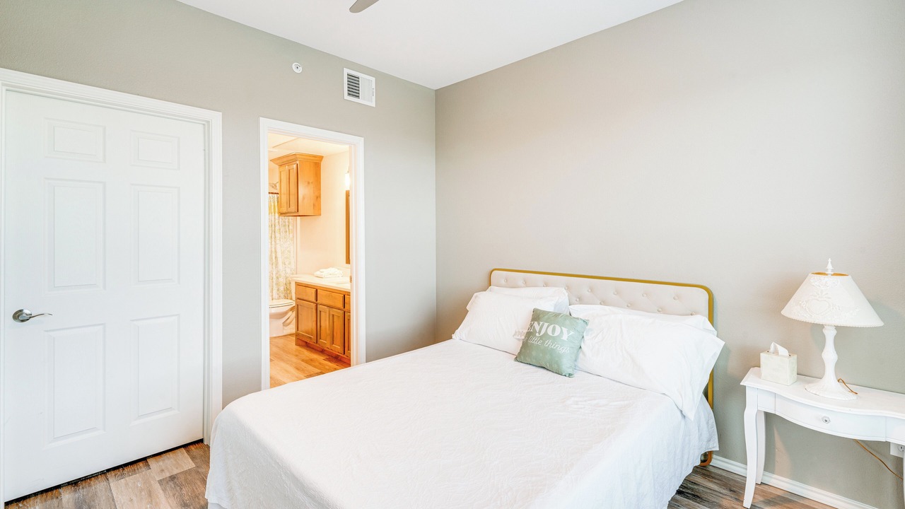 Photo of Bedroom in Bonham
