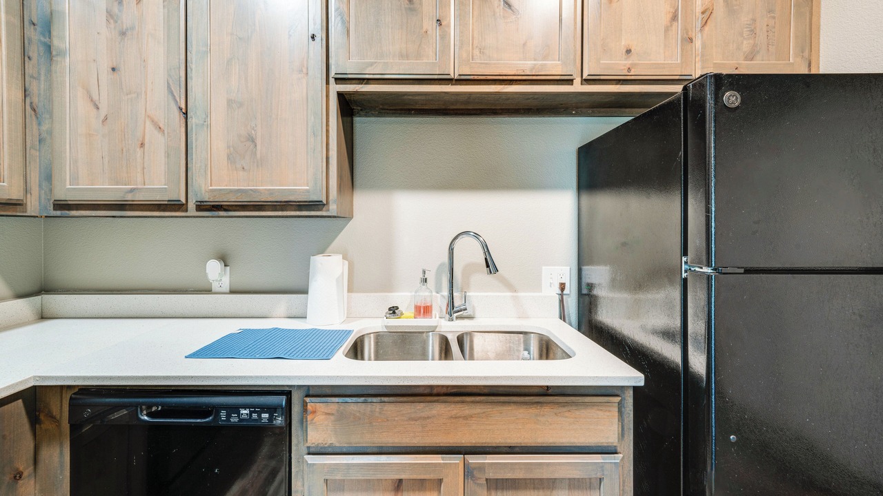Photo of Kitchen in Bonham