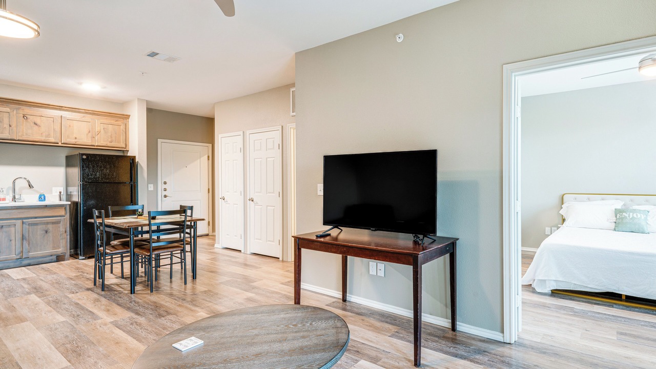 Photo of Bedroom in Bonham