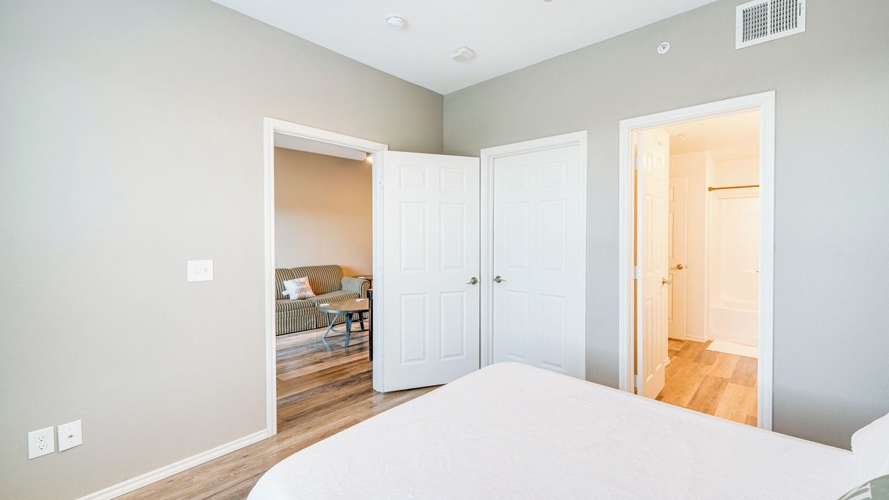 Photo of Bedroom in Bonham